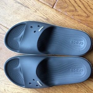 Ladies Crocs